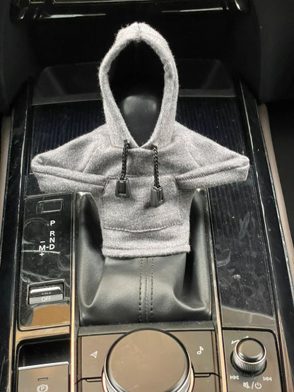 GearHood™ | Buzo Premium para Palanca de Cambios