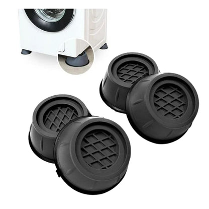 VibraStop 360™ para Lavadora pack 4