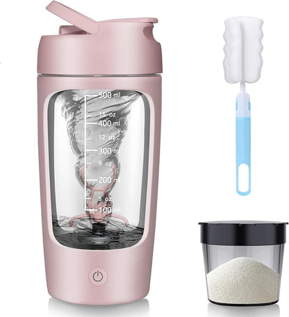 Vaso Mezclador Automático "TurboMix™ (Copia)
