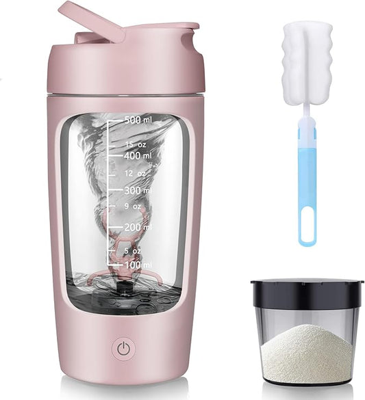 Vaso Mezclador Automático "TurboMix™ (Copia)