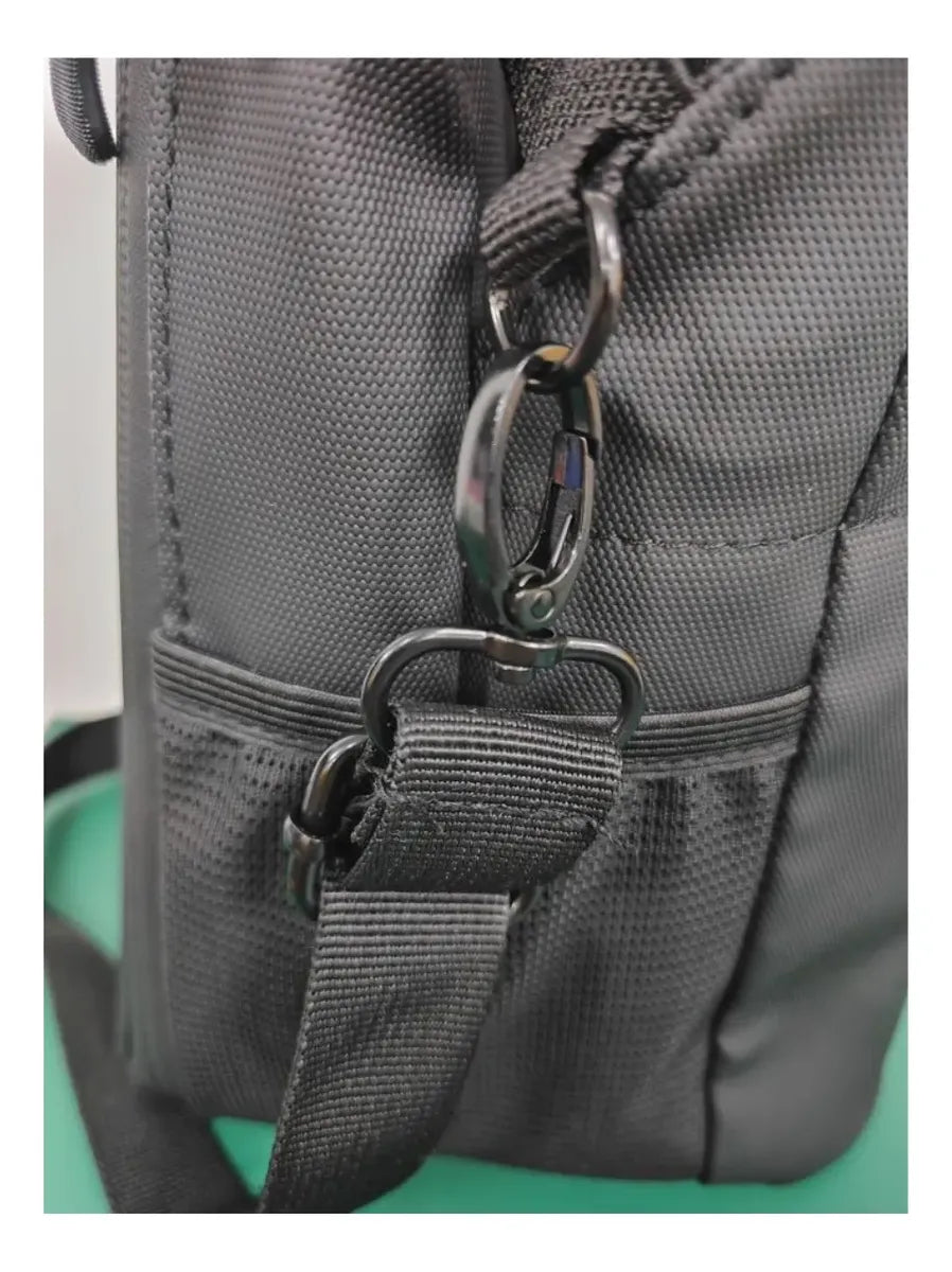 Bolso con Imán "Fitness Magnétic"