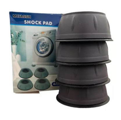 VibraStop 360™ para Lavadora pack 4