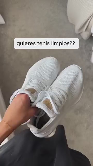 ForroProtec® – Forro Antigolpes para Lavar Zapatos | Protege tu Calzado y Evita Daños a la Lavadora